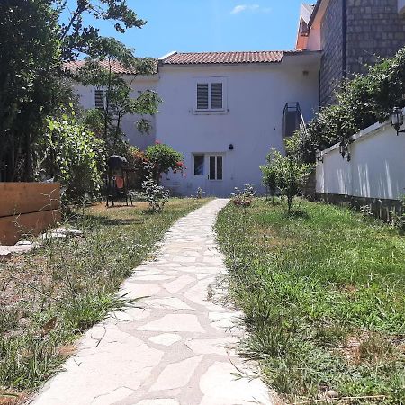 Beach House Buljarica Petrovac Eksteriør bilde