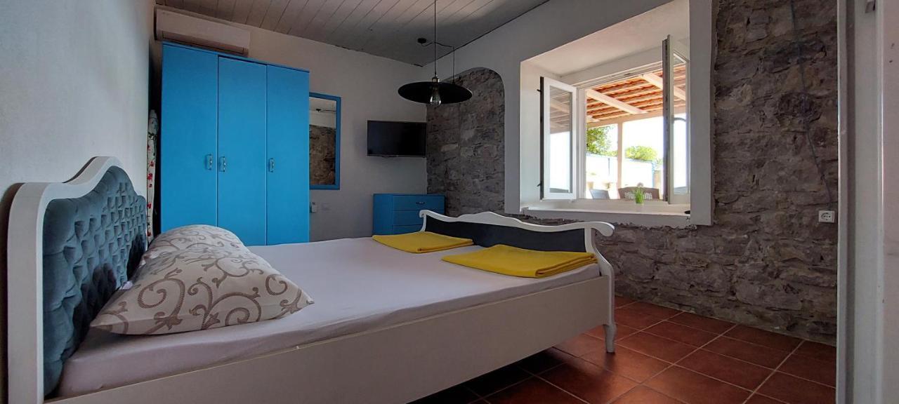 Beach House Buljarica Petrovac Eksteriør bilde