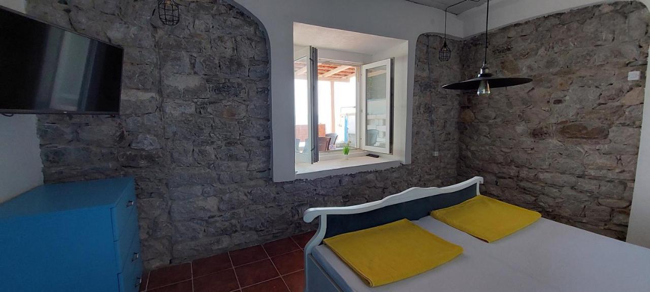 Beach House Buljarica Petrovac Eksteriør bilde